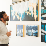 ANGUSalive art gallery