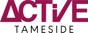 Active Tameside Logo