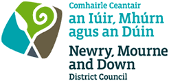 Newry Mourne And Down District Council Logo