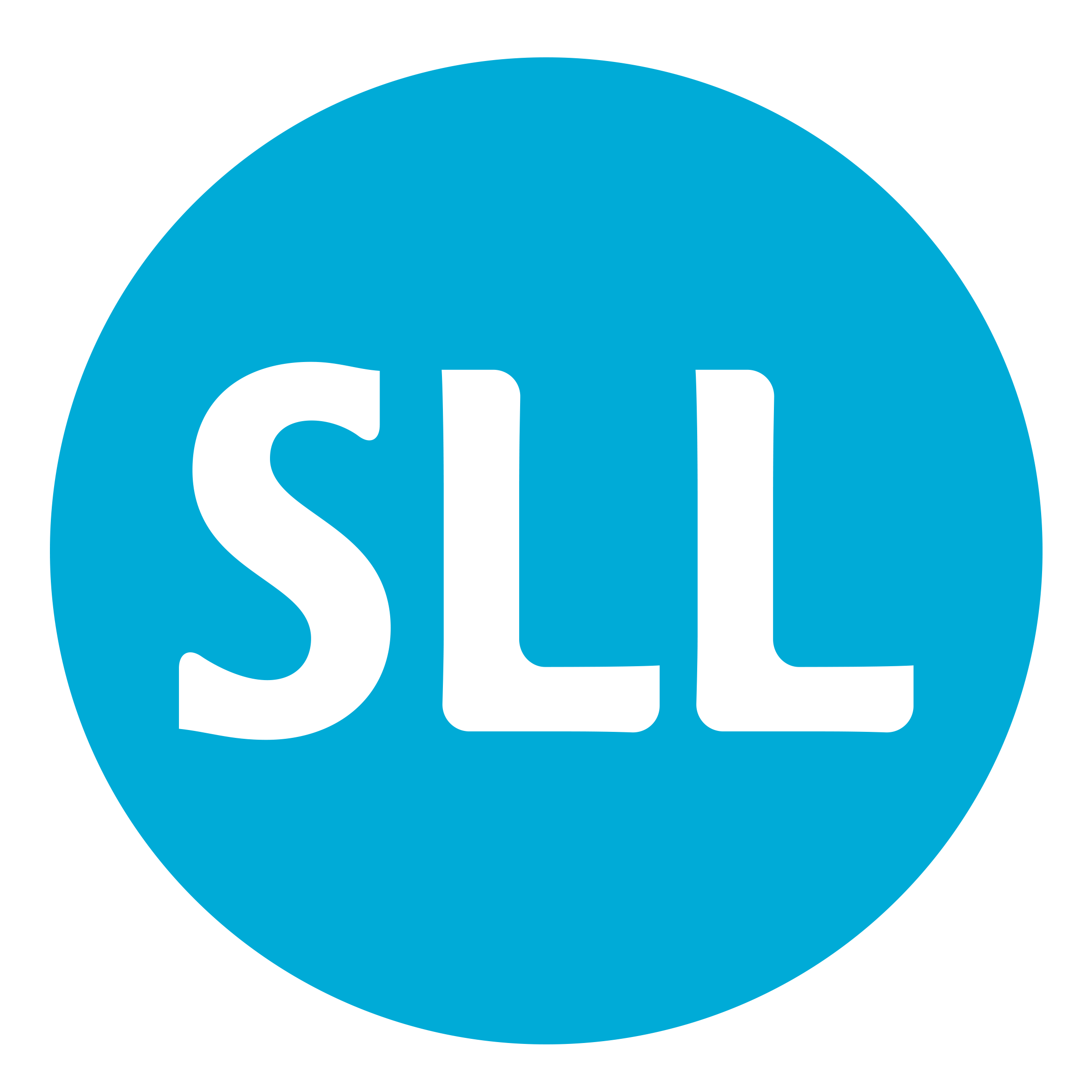 SLL logo