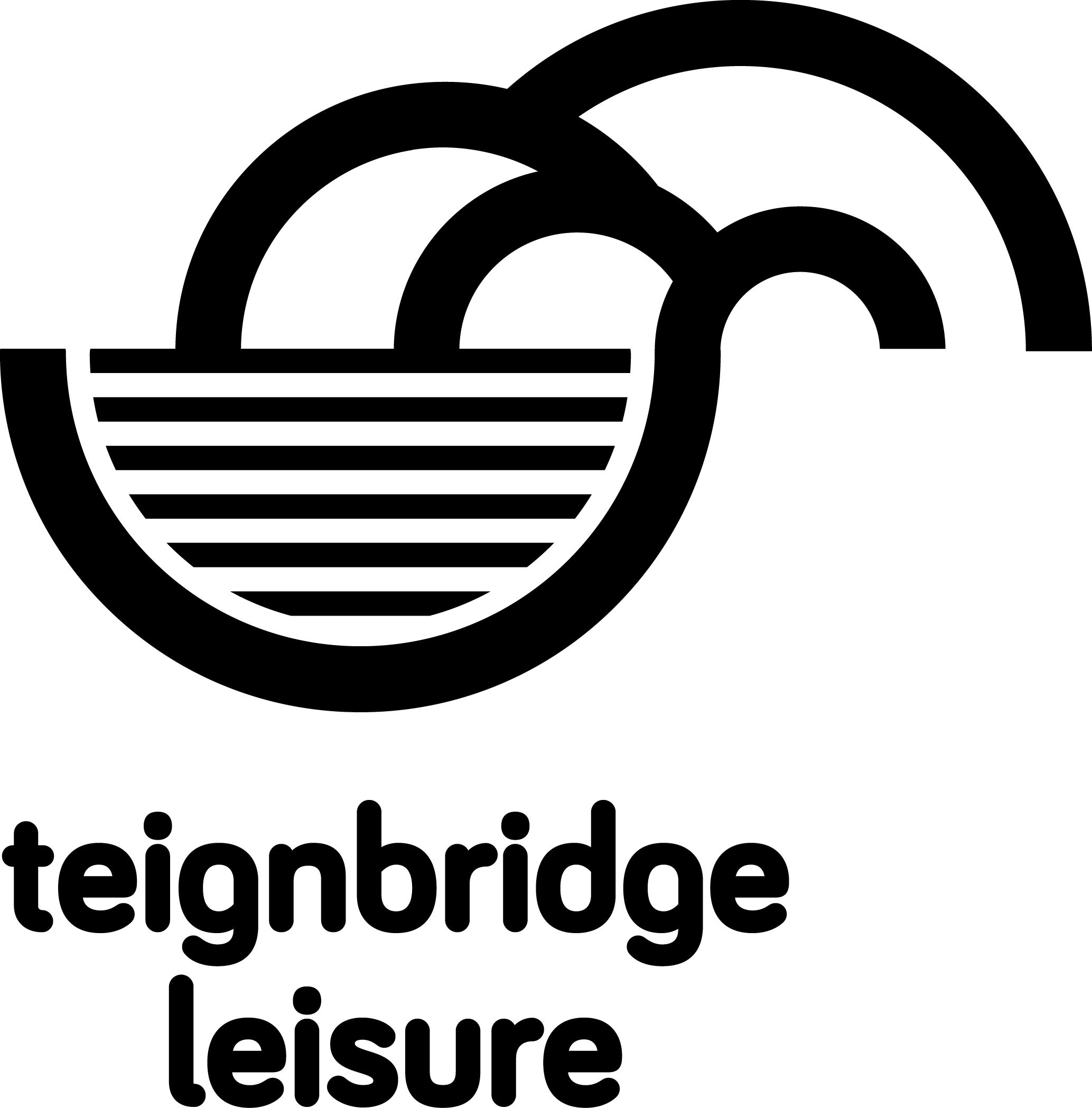 Teignbridge Leisure logo