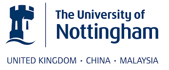 University of Nottingham logo