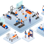 Leisure Management Software Solution