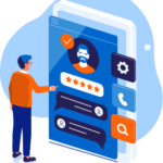 Native Mobile App