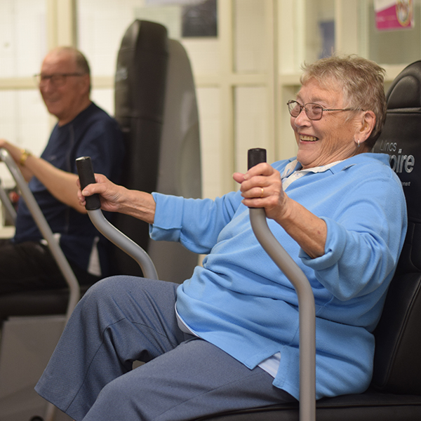 Lincs Inspire Chooses Legend Active Outcomes For Exercise Referrals Management