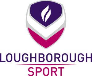 Loughborough Sport logo