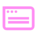keyboard-pink