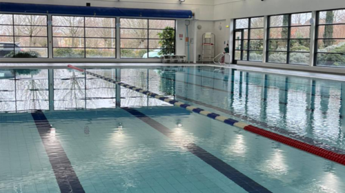 SLL InspireAll pool
