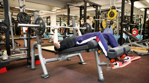University of Bristol Sports Medicine Clinic