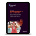 Winning the War on Attrition Report