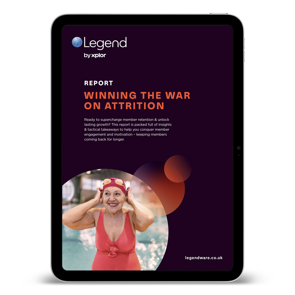 Winning the War on Attrition Report